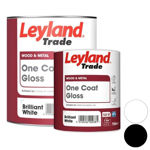 Picture of LEYLAND TRADE ONE COAT GLOSS PAINT