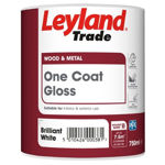 Picture of LEYLAND TRADE ONE COAT GLOSS PAINT