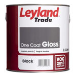 Picture of LEYLAND TRADE ONE COAT GLOSS PAINT