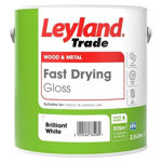 Picture of LEYLAND TRADE FAST DRYING WATER BASED GLOSS