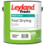 Picture of LEYLAND TRADE FAST DRYING WATER BASED SATIN