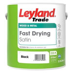 Picture of LEYLAND TRADE FAST DRYING WATER BASED SATIN