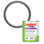 Picture of LEYLAND TRADE FAST DRYING UNDERCOAT - WHITE