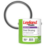 Picture of LEYLAND TRADE FAST DRYING UNDERCOAT - WHITE