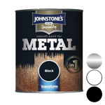 Picture of JOHNSTONES PAINT FOR METAL SMOOTH