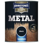 Picture of JOHNSTONES PAINT FOR METAL SMOOTH