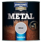 Picture of JOHNSTONES PAINT FOR METAL SMOOTH