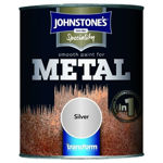 Picture of JOHNSTONES PAINT FOR METAL SMOOTH