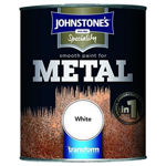 Picture of JOHNSTONES PAINT FOR METAL SMOOTH