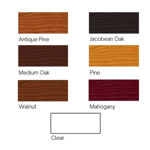 Picture of JOHNSTONES TRADE WOODWORKS POLYURETHANE VARNISH GLOSS 750ML