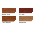 Picture of JOHNSTONES DECKING STAIN MATT 2.5L