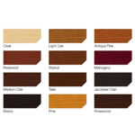 Picture of JOHNSTONES WOODWORKS QUICK DRY SATIN WOODSTAIN
