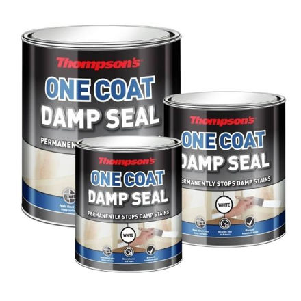 Picture of THOMPSONS ONE COAT DAMP SEAL