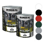 Picture of RONSEAL DIRECT TO METAL GLOSS FINISH