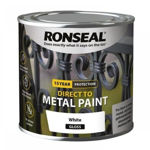Picture of RONSEAL DIRECT TO METAL GLOSS FINISH