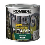 Picture of RONSEAL DIRECT TO METAL GLOSS FINISH