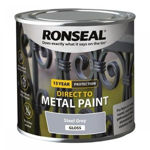 Picture of RONSEAL DIRECT TO METAL GLOSS FINISH