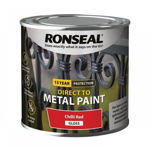 Picture of RONSEAL DIRECT TO METAL GLOSS FINISH