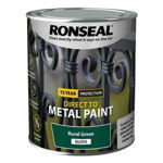 Picture of RONSEAL DIRECT TO METAL GLOSS FINISH