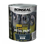 Picture of RONSEAL DIRECT TO METAL GLOSS FINISH