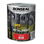 Picture of RONSEAL DIRECT TO METAL GLOSS FINISH
