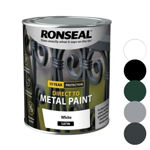 Picture of RONSEAL DIRECT TO METAL SATIN FINISH