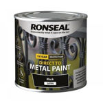 Picture of RONSEAL DIRECT TO METAL SATIN FINISH