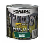 Picture of RONSEAL DIRECT TO METAL SATIN FINISH
