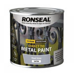 Picture of RONSEAL DIRECT TO METAL SATIN FINISH