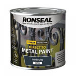 Picture of RONSEAL DIRECT TO METAL SATIN FINISH