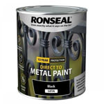 Picture of RONSEAL DIRECT TO METAL SATIN FINISH