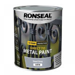 Picture of RONSEAL DIRECT TO METAL SATIN FINISH