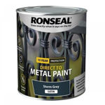Picture of RONSEAL DIRECT TO METAL SATIN FINISH