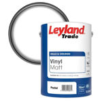 Picture of LEYLAND VINYL MATT PASTEL (EXTRA PALE BASE)