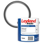 Picture of LEYLAND VINYL MATT PASTEL (EXTRA PALE BASE)
