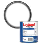 Picture of LEYLAND VINYL MATT PASTEL (EXTRA PALE BASE)