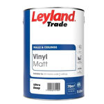 Picture of LEYLAND VINYL MATT ULTRA DEEP BASE