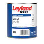 Picture of LEYLAND VINYL MATT ULTRA DEEP BASE