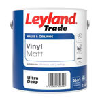 Picture of LEYLAND VINYL MATT ULTRA DEEP BASE