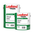 Picture of LEYLAND VINYL SILK PASTEL (EXTRA PALE BASE)