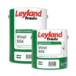Picture of LEYLAND VINYL SILK ULTRA DEEP BASE