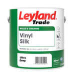 Picture of LEYLAND VINYL SILK ULTRA DEEP BASE