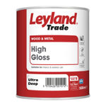 Picture of LEYLAND WOOD & METAL HIGH GLOSS ULTRA DEEP BASE