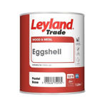 Picture of LEYLAND EGGSHELL PASTEL (EXTRA PALE BASE)