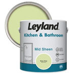 Picture of LEYLAND KITCHEN & BATHROOM PAINT 2.5L
