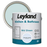 Picture of LEYLAND KITCHEN & BATHROOM PAINT 2.5L