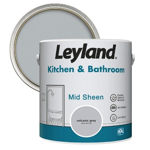 Picture of LEYLAND KITCHEN & BATHROOM PAINT 2.5L