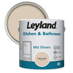 Picture of LEYLAND KITCHEN & BATHROOM PAINT 2.5L