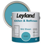 Picture of LEYLAND KITCHEN & BATHROOM PAINT 2.5L