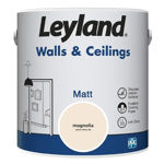 Picture of LEYLAND WALLS AND CEILING MATT 2.5L